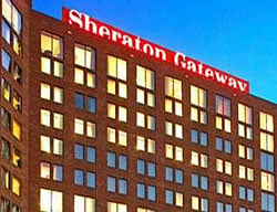 Hotel Sheraton Gateway Atlanta Airport