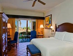 Hotel Sheraton Hacienda Del Mar Golf & Spa Resort Los Ca