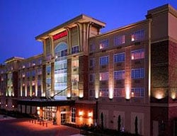 Hotel Sheraton Houston West