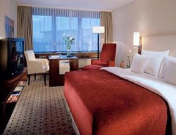 Hotel Sheraton Munich Westpark