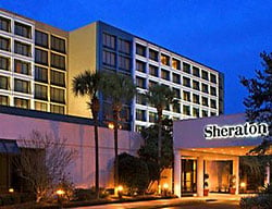 Hotel Sheraton North Charleston