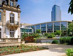 Hotel Sheraton Offenbach