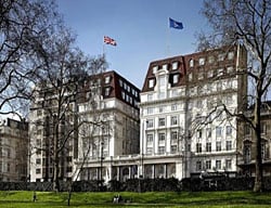 Hotel Sheraton Park Lane
