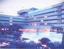Hotel Sheraton Roma Hotel Sheraton Roma