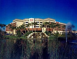 Hotel Sheraton Safari Resort
