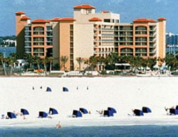 Hotel Sheraton Sand Key Resort