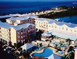 Hotel Sheraton Suites Key West