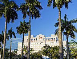 Hotel Sheraton Suites Plantation, Fort Lauderdale West