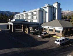 Hotel Shilo Inn Suites-mammoth Lakes