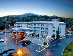 Hotel Shilo Inn Suites Oakhurst-yosemite