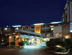 Hotel Shilo Inn Suites Tacoma