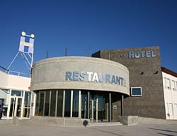 Hotel Sierra De Atapuerca