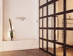 Hotel Siete Islas