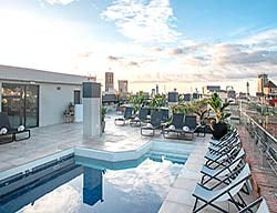 Hotel Silken Ramblas