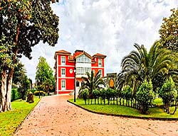 Hotel Silken Spa La Hacienda De Don Juan