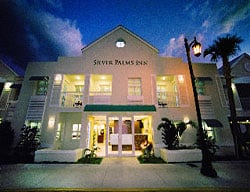 Hotel Silver Palms Inn Key West