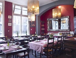 Hotel Sint Nicolaas