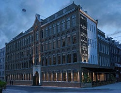 Hotel Sir Albert