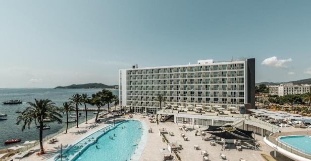 Hotel Sirenis Club Goleta Spa