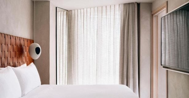 Hotel Sirenis Playa Imperial - Cala Llonga - Ibiza