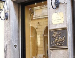 Hotel Sistina