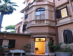 Hotel Siviglia Hotel Siviglia
