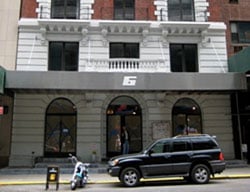 Hotel Six Columbus