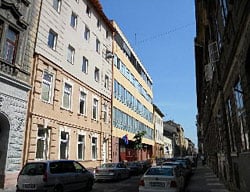 Hotel Six Inn