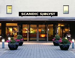 Hotel Sjoelyst Scandic