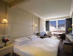 Hotel Ski Dor Tignes