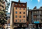 Hotel Ski Plaza
