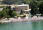 Hotel Slavia Spektar