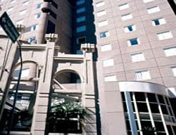 Hotel Slaviero Sao Paulo Downtown