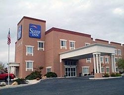 Hotel Sleep Inn