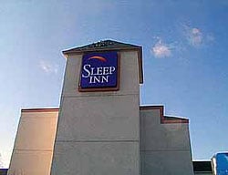Hotel Sleep Inn-harvey