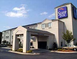 Hotel Sleep Inn-henderson