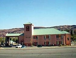 Hotel Sleep Inn Moab