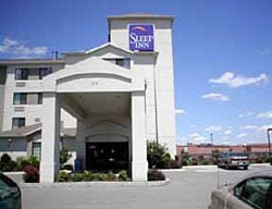 Hotel Sleep Inn-murfreesboro