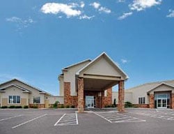 Hotel Sleep Inn & Suites Conference Center