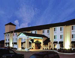 Hotel Sleep Inn & Suites-milan