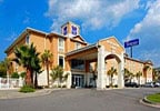 Hotel Sleep Inn & Suites-valdosta Hotel Sleep Inn & Suites-valdosta