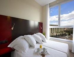 Hotel Sm Teatre Auditori