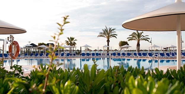 Hotel Occidental Torremolinos