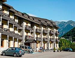 Hotel Sno Bielsa