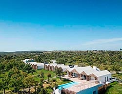 Hotel Sobreiras Alentejo Country