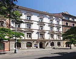 Hotel Sofia