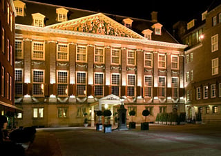 Hotel Sofitel Amsterdam The Grand