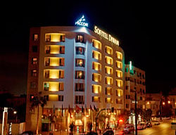 Hotel Sofitel Diwan