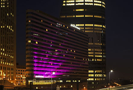 Hotel Sofitel La Defense Grand Arche Ile De France Paris