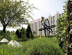 Hotel Sofitel Lille